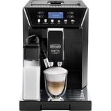 DeLonghi 0132217049, Superautomática negro