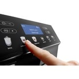 DeLonghi 0132217049, Superautomática negro