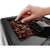 DeLonghi 0132217049, Superautomática negro