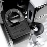 DeLonghi 0132217049, Superautomática negro