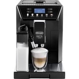 DeLonghi Eletta Cappuccino Evo ECAM46.860.B, Superautomática negro