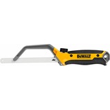 DeWALT Sierra de arco amarillo/Negro