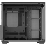 DeepCool R-CG530-BKNDA0-G-1, Cajas de torre negro
