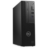 Dell 14021929, PC completo negro