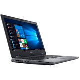 Dell 152807, Portátil gris