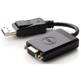 Dell DANBNBC084, Adaptador negro