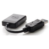 Dell DANBNBC084, Adaptador negro