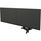 Dell MDA20, Soporte de monitor negro