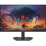 Dell SE2425HG LED display 61 cm (24") 1920 x 1080 Pixeles Full HD LCD Negro, Monitor LED negro, 61 cm (24"), 1920 x 1080 Pixeles, Full HD, LCD, 5 ms, Negro
