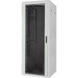 Digitus Armario de red Varioflex-N Serie - 800x1000 mm, Armario IT gris claro