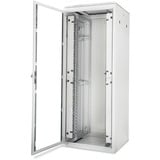 Digitus Armario de red Varioflex-N Serie - 800x1000 mm, Armario IT gris claro