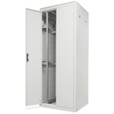 Digitus Armario de red Varioflex-N Serie - 800x1000 mm, Armario IT gris claro