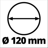 EINHELL 3437011, Mezclador 