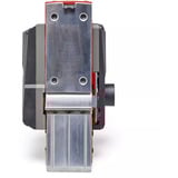 EINHELL Cepillo profesional a batería TP-PL 18/3 Li BL-Solo, 18 Voltios, Cepillo eléctrico rojo/Negro