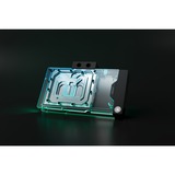 EKWB EK-Quantum Vector² FE RTX 4090 D-RGB ABP Set - Nickel + Acryl, Refrigeración por agua níquel/Transparente