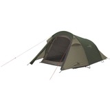 Easy Camp Tienda de campaña verde oliva