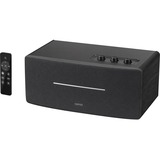 Edifier Altavoz negro/Negro