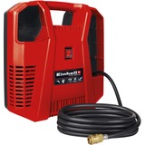 Einhell TH-AC 190 Kit compresor de aire rojo