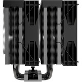 Enermax EMB750-TD60D, Conjunto negro