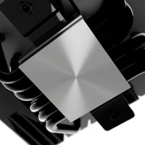 Enermax MARBLEBRON II 750W + ETS-TD60 Digital Bundle, Conjunto negro