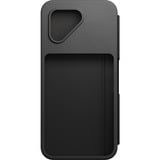 Fairphone Flipcase, Funda protectora negro