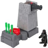 Fisher-Price Imaginext JCY30 figura de juguete para niños, Muñecos 3 año(s), Star Wars, Multicolor, Plástico