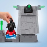 Fisher-Price Imaginext JCY30 figura de juguete para niños, Muñecos 3 año(s), Star Wars, Multicolor, Plástico