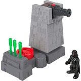 Fisher-Price Imaginext JCY30 set de juguetes, Muñecos Acción / Aventura, Star Wars, 3 año(s), Multicolor, Plástico
