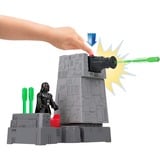 Fisher-Price Imaginext JCY30 set de juguetes, Muñecos Acción / Aventura, Star Wars, 3 año(s), Multicolor, Plástico