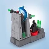Fisher-Price Imaginext JCY30 set de juguetes, Muñecos Acción / Aventura, Star Wars, 3 año(s), Multicolor, Plástico