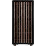 Fractal Design FD-C-NOR1X-01, Cajas de torre negro