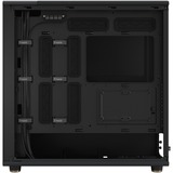 Fractal Design FD-C-NOR1X-01, Cajas de torre negro