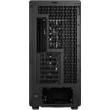 Fractal Design FD-C-NOR1X-01, Cajas de torre negro