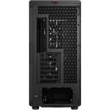 Fractal Design North XL Carbón Negro, Cajas de torre negro/Madera