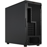 Fractal Design North XL Carbón Negro, Cajas de torre negro/Madera
