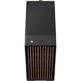 Fractal Design North XL Carbón Negro, Cajas de torre negro/Madera