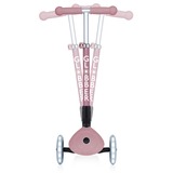 GLOBBER Junior Plegable Luces Eco, Vespa Berry