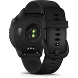 Garmin vívoactive 6 42mm black, SmartWatch negro/Gris
