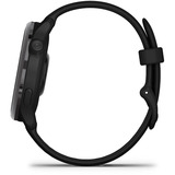 Garmin vívoactive 6, SmartWatch negro/Gris