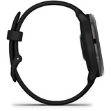 Garmin vívoactive 6, SmartWatch negro/Gris