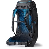 Gregory 141327-7416, Mochila negro