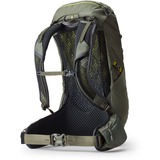 Gregory 149323-9976, Mochila verde oscuro