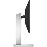 HP E-Series E24q G4 60,5 cm (23.8") 2560 x 1440 Pixeles Quad HD Negro, Plata, Monitor LED plateado, 60,5 cm (23.8"), 2560 x 1440 Pixeles, Quad HD, 5 ms, Negro, Plata