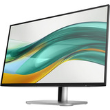HP HP 524pm (HSD-0182-A), Monitor LED negro/Plateado