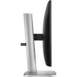 HP HP 524pm (HSD-0182-A), Monitor LED negro/Plateado