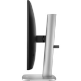 HP HP 524pm (HSD-0182-A), Monitor LED negro/Plateado