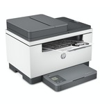 HP LaserJet MFP M234sdw, Impresora multifuncional gris