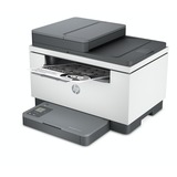 HP LaserJet MFP M234sdw, Impresora multifuncional gris