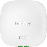 Hewlett Packard Enterprise S1T18A, Punto de acceso blanco