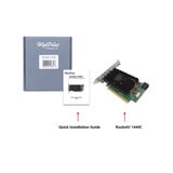 HighPoint RocketU 1444C, Controlador USB 